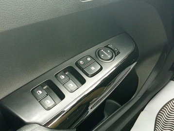 Image véhicule  Kia PICANTO (14)