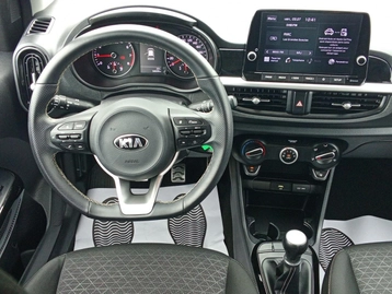 Image véhicule  Kia PICANTO (4)