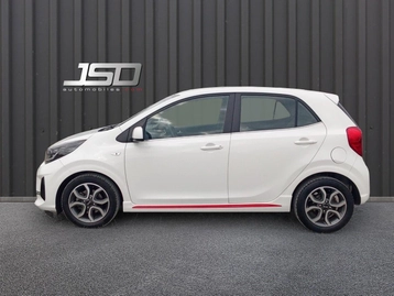 Image véhicule  Kia PICANTO (2)