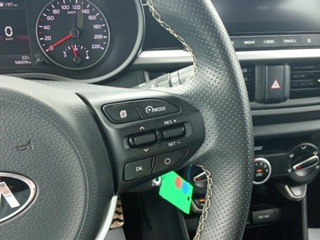 Image véhicule  Kia PICANTO (34)