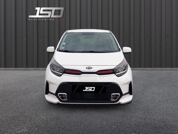 Image véhicule  Kia PICANTO (24)