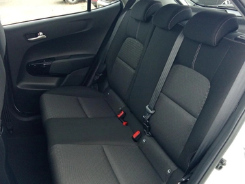 Image véhicule  Kia PICANTO (5)