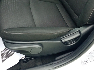 Image véhicule  Kia PICANTO (16)