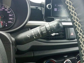 Image véhicule  Kia PICANTO (32)