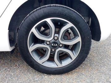 Image véhicule  Kia PICANTO (28)