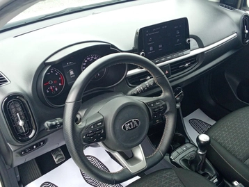 Image véhicule  Kia PICANTO (26)