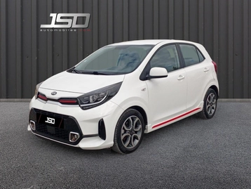 Image véhicule  Kia PICANTO (20)