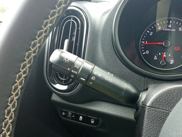 Image véhicule  Kia PICANTO (17)