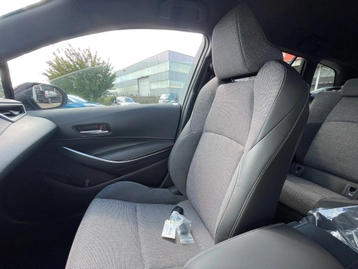 Image véhicule  Toyota COROLLA (5)