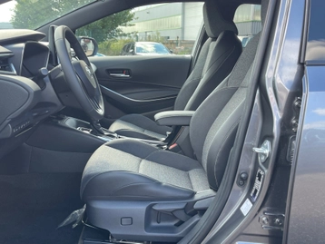 Image véhicule  Toyota COROLLA (7)
