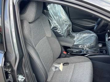 Image véhicule  Toyota COROLLA (12)
