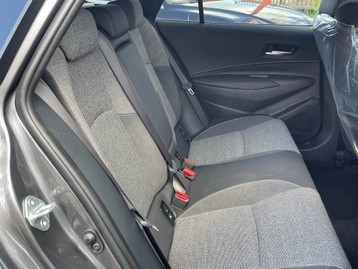 Image véhicule  Toyota COROLLA (6)