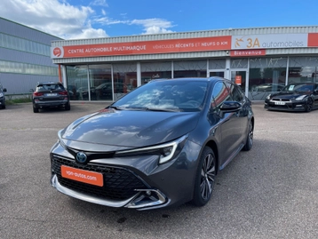 Image véhicule  Toyota COROLLA (11)