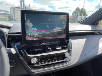 Image véhicule  Toyota COROLLA (27)