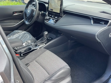 Image véhicule  Toyota COROLLA (4)