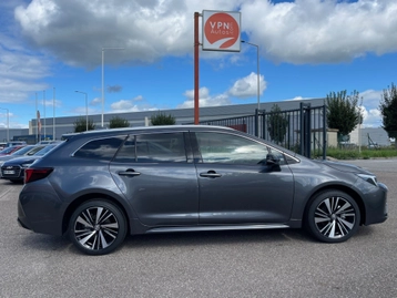 Image véhicule  Toyota COROLLA (21)