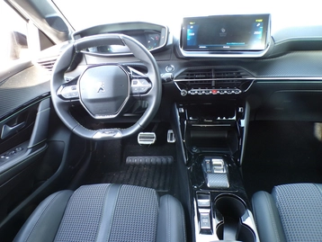 Image véhicule  Peugeot 208 (8)