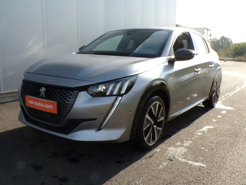 Image véhicule  Peugeot 208 (1)