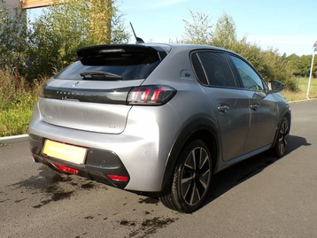 Image véhicule  Peugeot 208 (6)