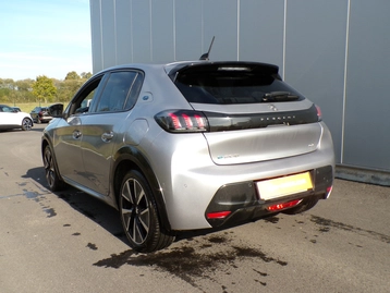 Image véhicule  Peugeot 208 (4)