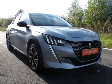 Image véhicule  Peugeot 208 (2)