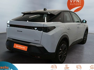 Image véhicule  Peugeot 3008 (19)