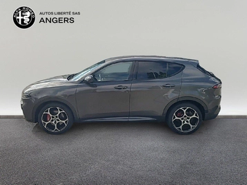 Image véhicule  Alfa Romeo TONALE (4)