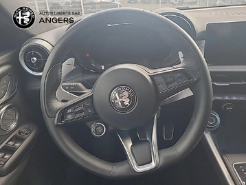 Image véhicule  Alfa Romeo TONALE (13)