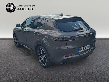 Image véhicule  Alfa Romeo TONALE (1)