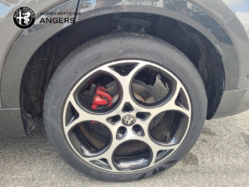Image véhicule  Alfa Romeo TONALE (10)