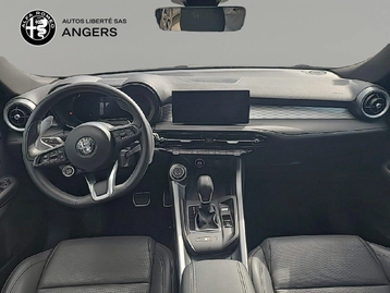 Image véhicule  Alfa Romeo TONALE (2)