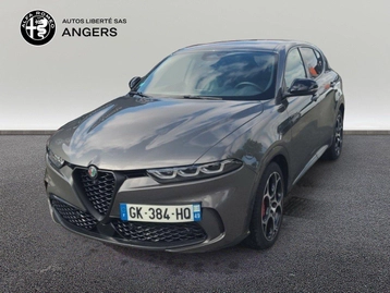 Image véhicule  Alfa Romeo TONALE (0)
