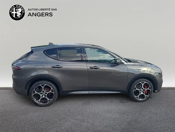 Image véhicule  Alfa Romeo TONALE (5)