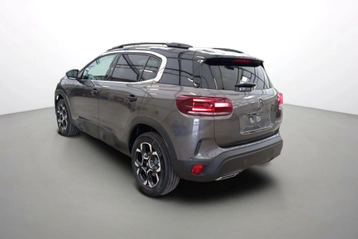 Image véhicule  Citroën C5 AIRCROSS (5)