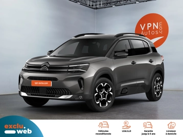 Image véhicule  Citroën C5 AIRCROSS (0)