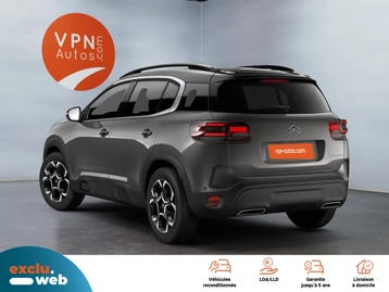 Image véhicule  Citroën C5 AIRCROSS (2)