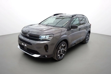 Image véhicule  Citroën C5 AIRCROSS (1)