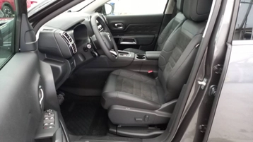 Image véhicule  Citroën C5 AIRCROSS (11)