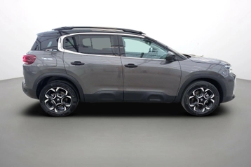 Image véhicule  Citroën C5 AIRCROSS (18)