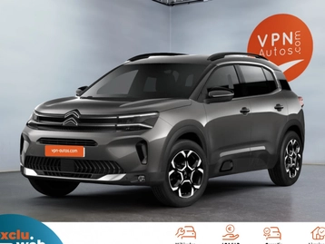 Image véhicule  Citroën C5 AIRCROSS (20)