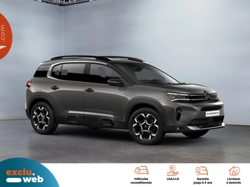 Image véhicule  Citroën C5 AIRCROSS (4)