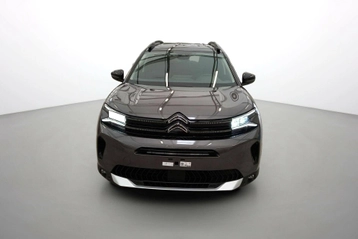 Image véhicule  Citroën C5 AIRCROSS (8)