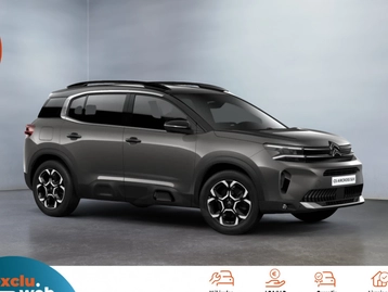 Image véhicule  Citroën C5 AIRCROSS (22)
