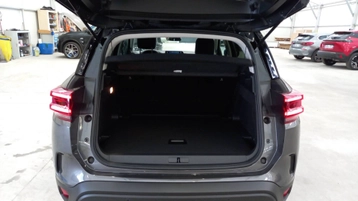 Image véhicule  Citroën C5 AIRCROSS (16)
