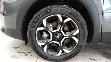 Image véhicule  Citroën C5 AIRCROSS (10)