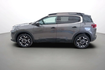 Image véhicule  Citroën C5 AIRCROSS (19)