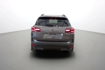 Image véhicule  Citroën C5 AIRCROSS (9)