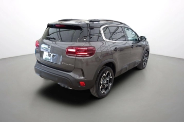 Image véhicule  Citroën C5 AIRCROSS (7)