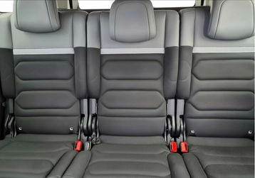 Image véhicule  Citroën C5 AIRCROSS (7)