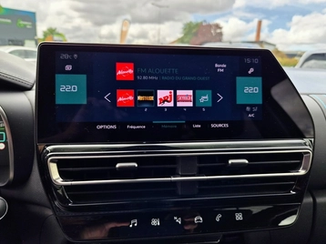 Image véhicule  Citroën C5 AIRCROSS (10)